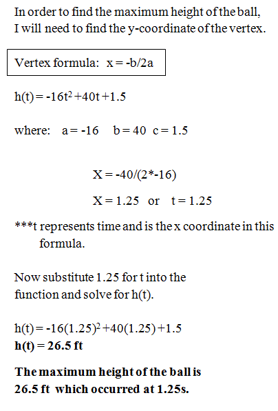 Word problems involving quadratic equations