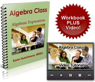 Need help with algebra