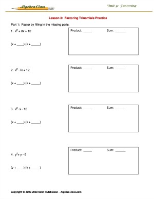 study guide templates for college students