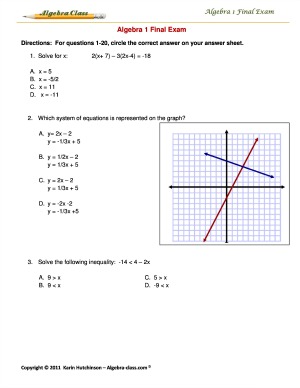 Printables Algebra Readiness Worksheets printables algebra readiness worksheets safarmediapps practice final exam