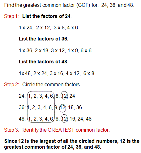 what is the greatest common factor of 336 and 315