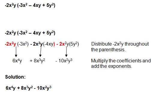 practice multiplying polynomials worksheet answers