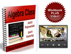 polynomials video
