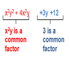 Online algebra class
