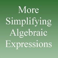 Simplifying radicals homework help