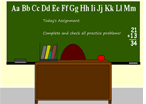 system of inequalities practice problems