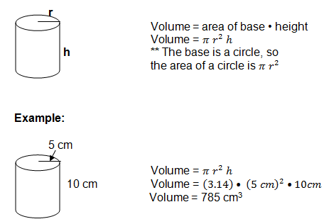 Coordinate geometry quadrilaterals classifying Volume Formulas