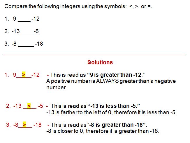 comparing-integers