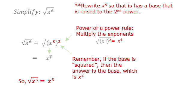 Question Video: Simplifying Numerical Expressions Using the Properties of  Square Roots