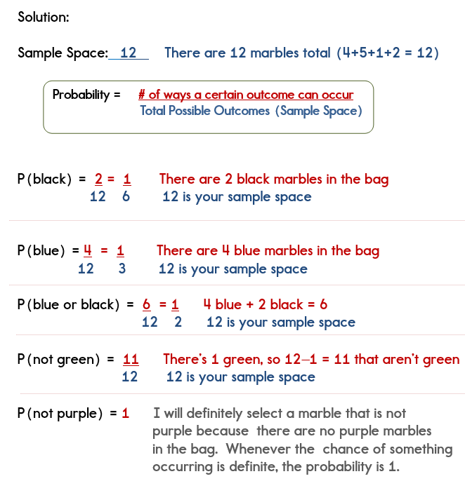 practice probability problems for statistics